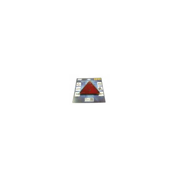 Maypole MP016 Reflective Trailer Triangle x 2 image