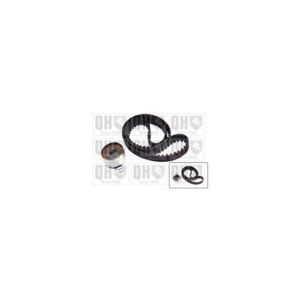 Timing Belt Kit image