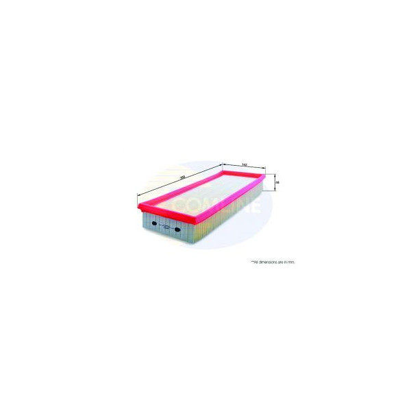 Comline EAF025 Air Filter image