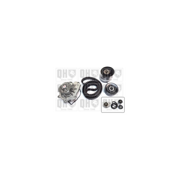 Timing Belt-Water Pump Kit image