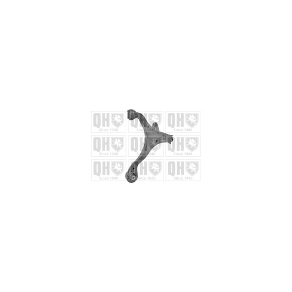 Track Control Arm image