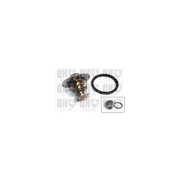 Thermostat image