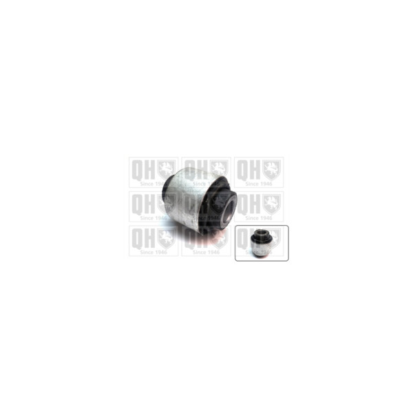 Susp/Control/Wishbone/Arm Bush/Mount image