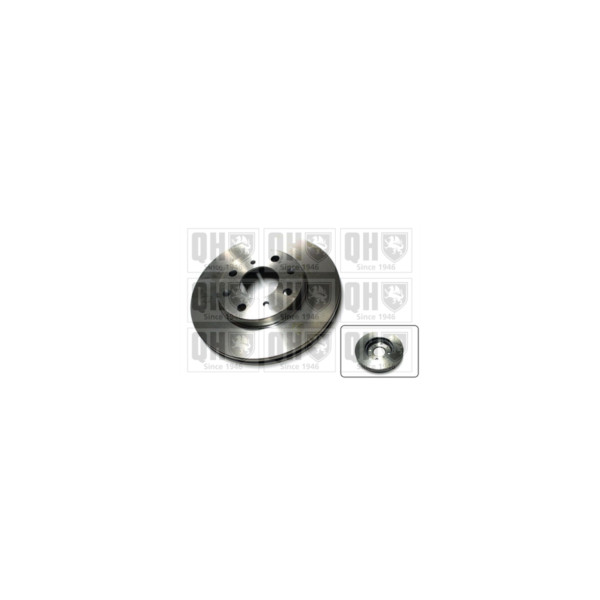 Brake Disc image
