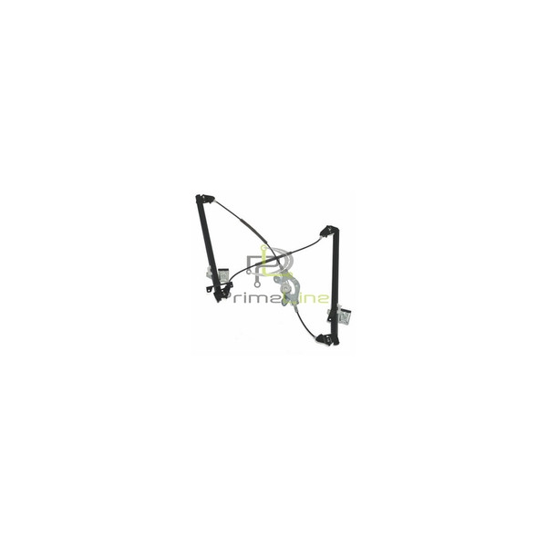 Window Regulator image