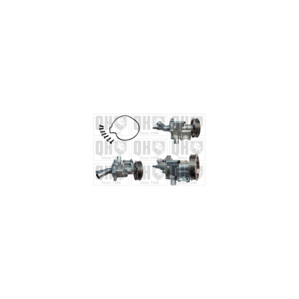 Water Pump image