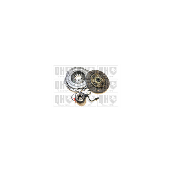 Clutch Kit (+CSC) image