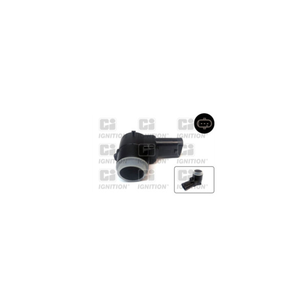 Parking Distance Sensor image