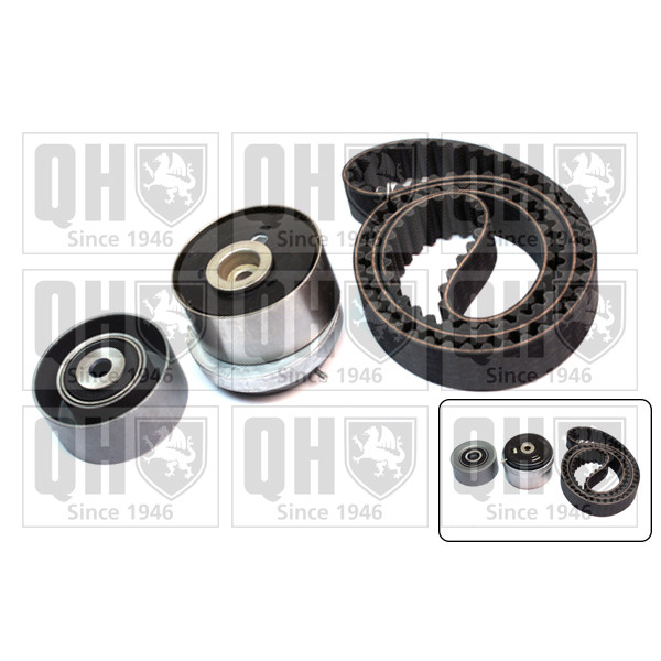 Timing Belt Kit image
