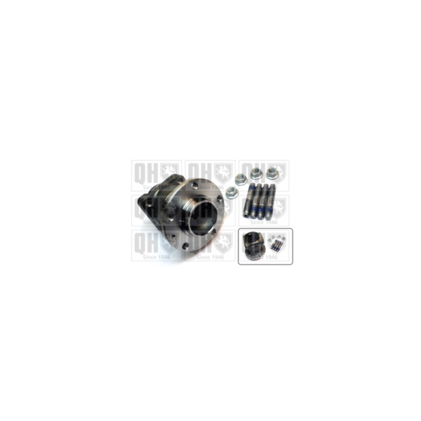 Wheel Bearing Kit image