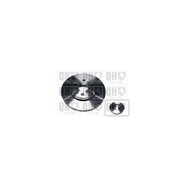 Brake Disc image