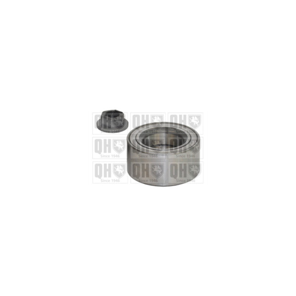 Wheel Bearing Kit image