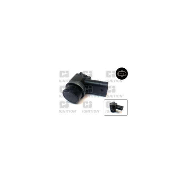Parking Distance Sensor image