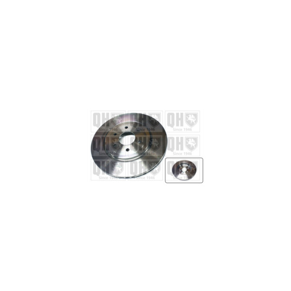 Brake Disc image