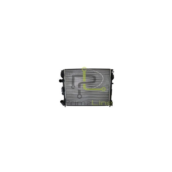 Radiator image