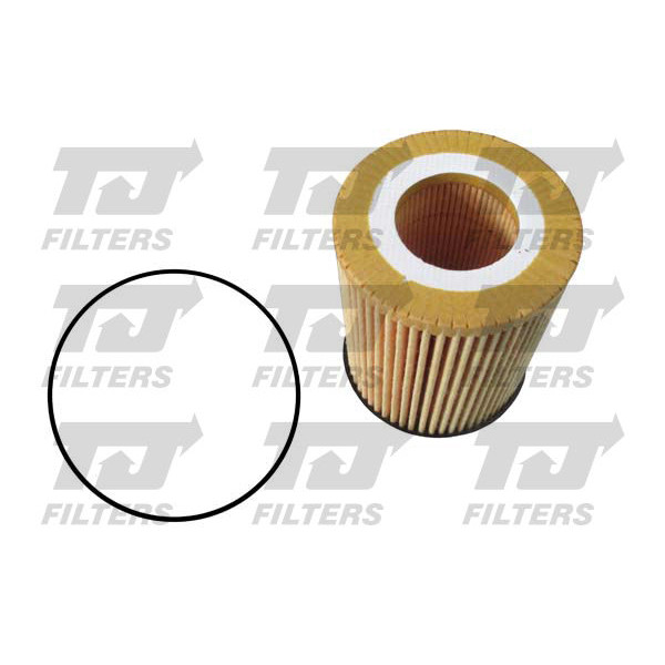 Oil Filter image