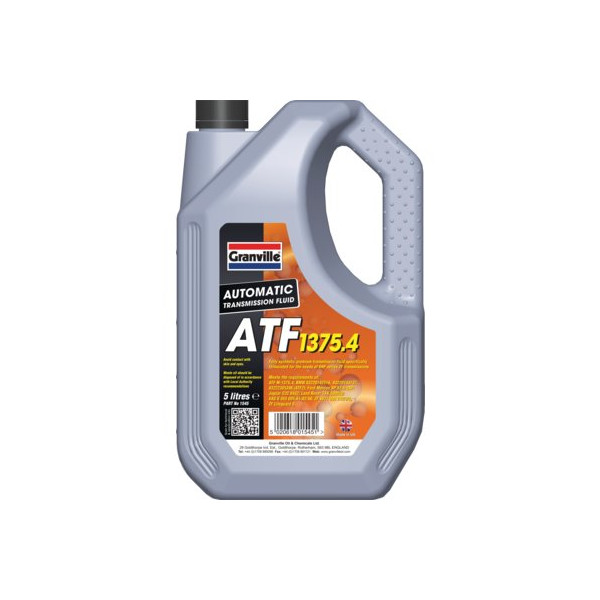 Transmission Oil image