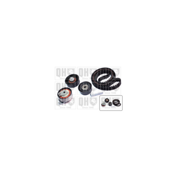 Timing Belt Kit image