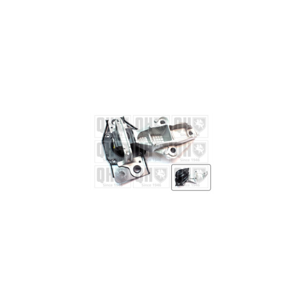 Engine/Transmission Bush/Mount image