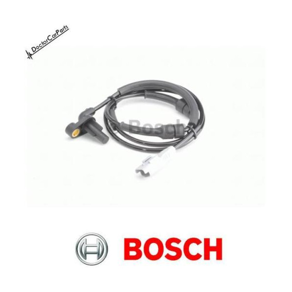 WHEEL SPEED SENSOR image