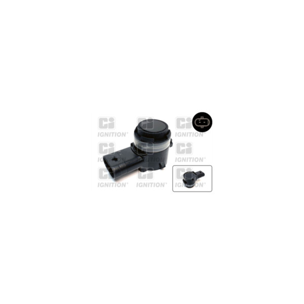 Parking Distance Sensor image