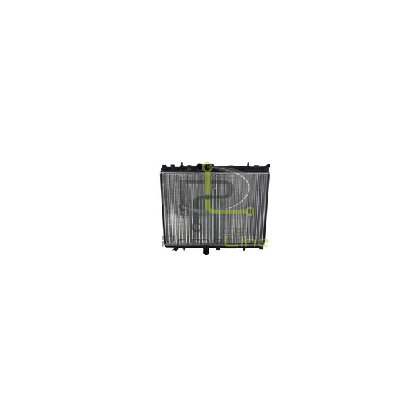 Radiator image