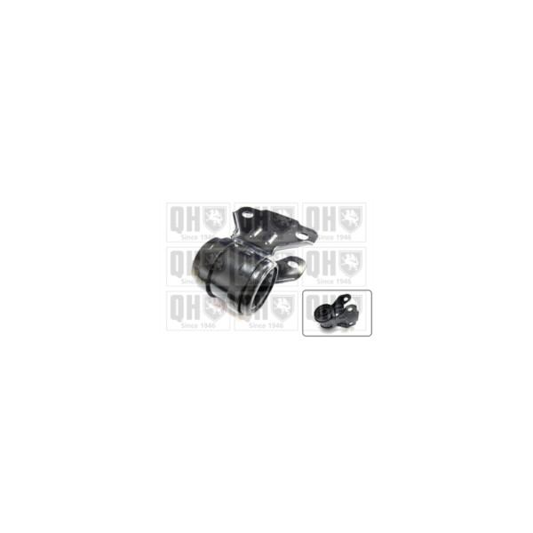 Susp/Control/Wishbone/Arm Bush/Mount image