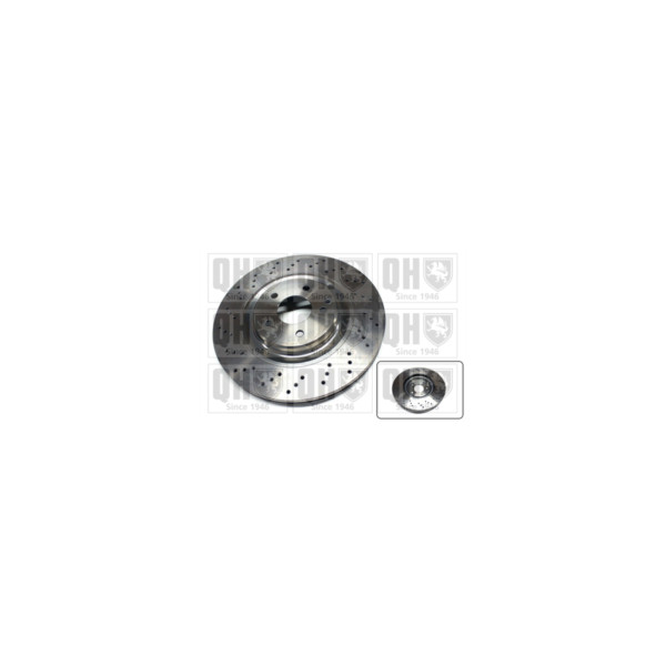 Brake Disc image