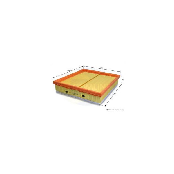 Comline EAF559 Air Filter image
