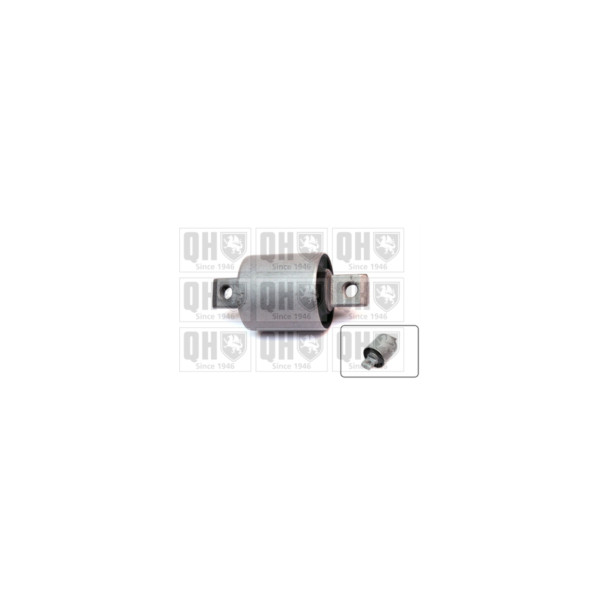 Susp/Control/Wishbone/Arm Bush/Mount image