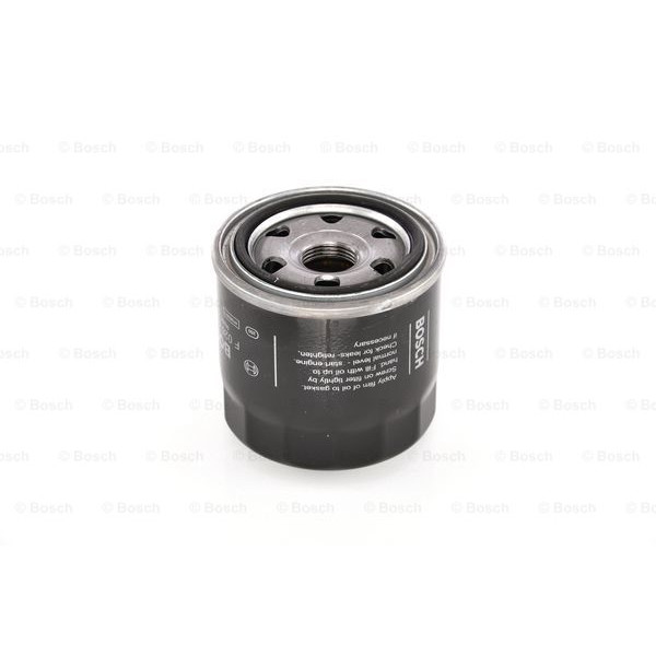 CAR OIL FILTER P7124 image