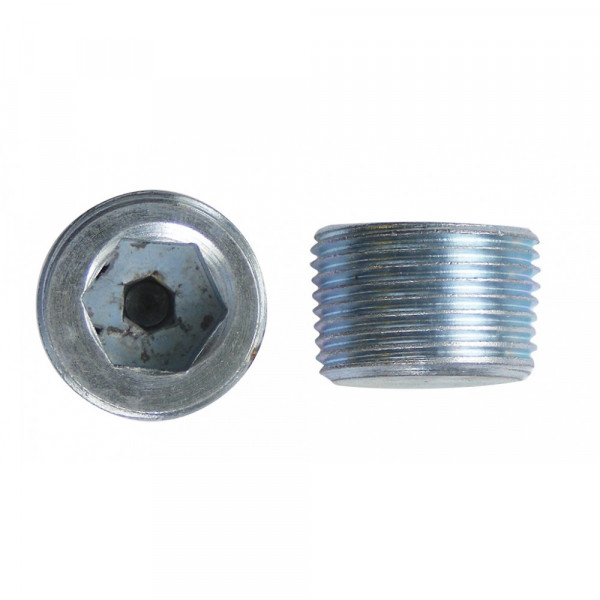 Pearl PSP116 Sump Plug Kit Fiat M22 image