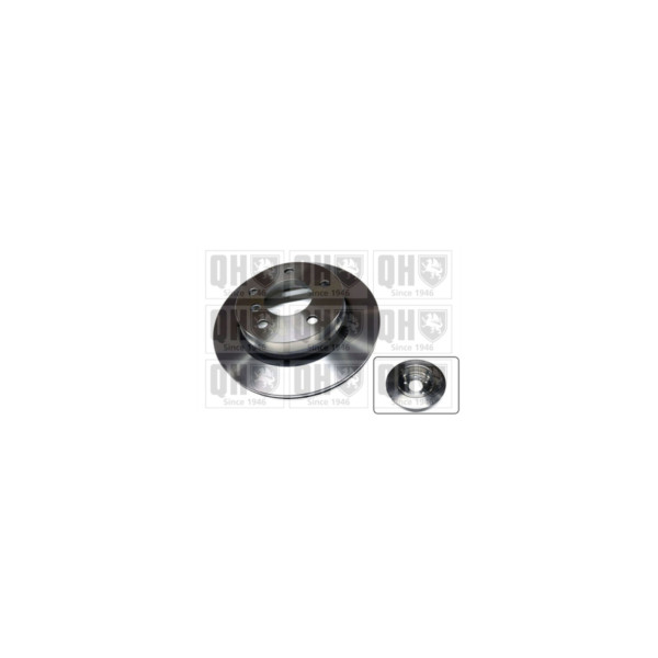 Brake Disc image