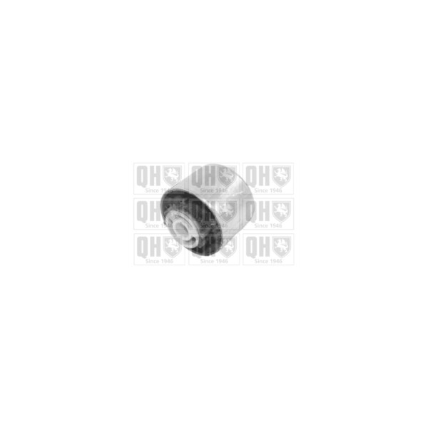 Susp/Control/Wishbone/Arm Bush/Mount image