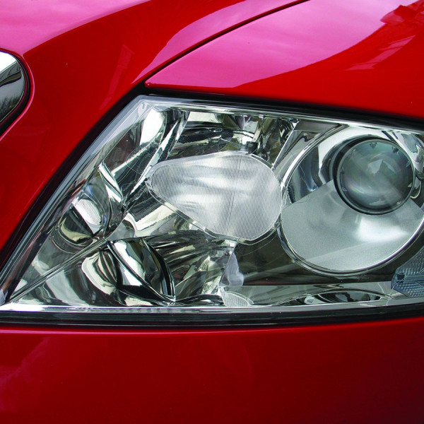 Metro Beam Benders Ultra Flexi Headlight Beam converters