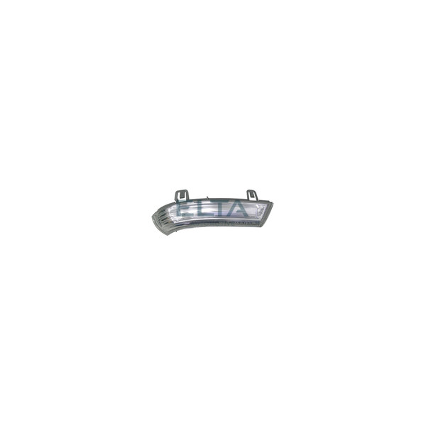 Mirror Indicator Lamp image