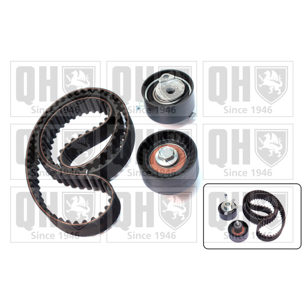 Timing Belt Kit image