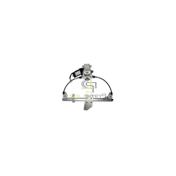Window Regulator image