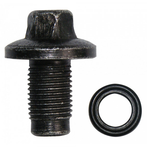 Sump Plug image