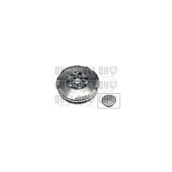 Flywheel image