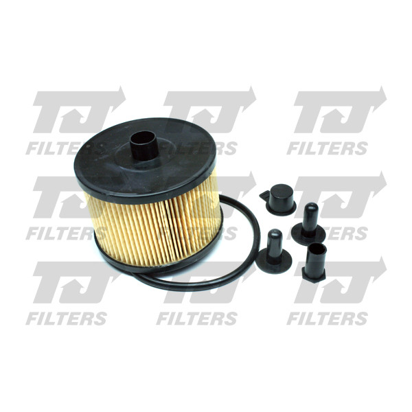 Fuel Filter image