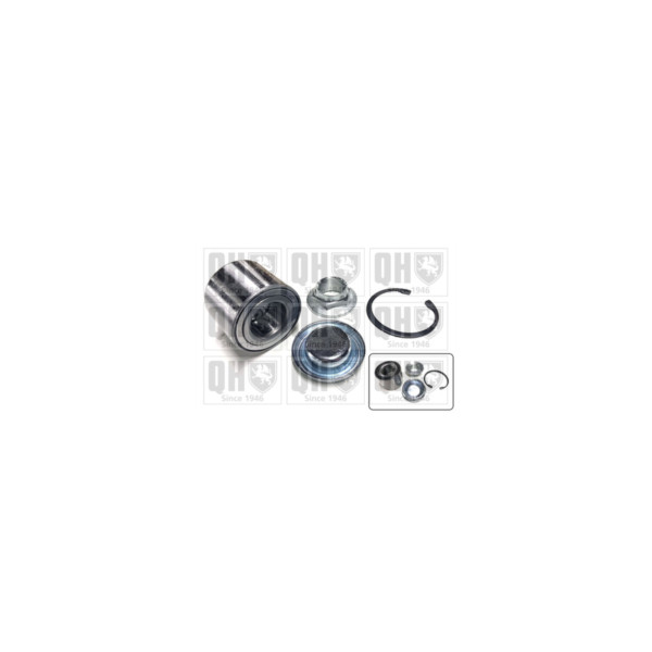 Wheel Bearing Kit image