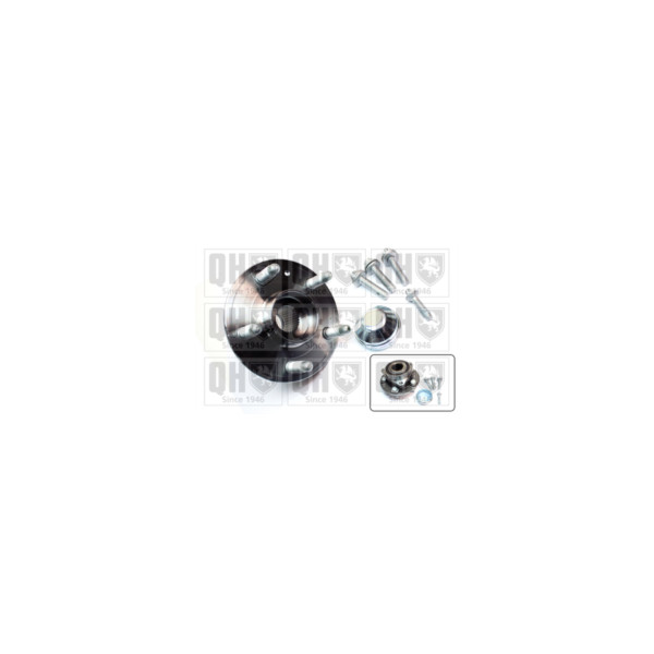 Wheel Bearing Kit image