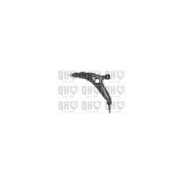 Track Control Arm image