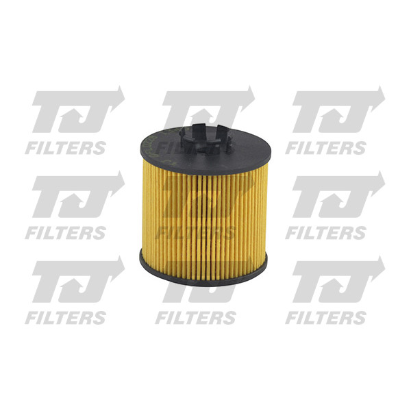 Oil Filter image