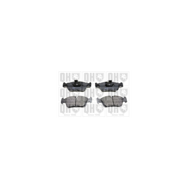 Brake Pad Set image