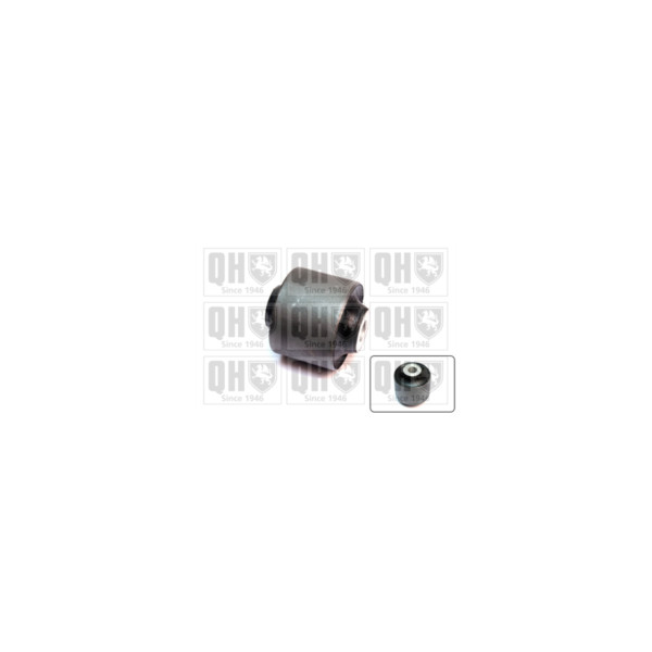 Susp/Control/Wishbone/Arm Bush/Mount image