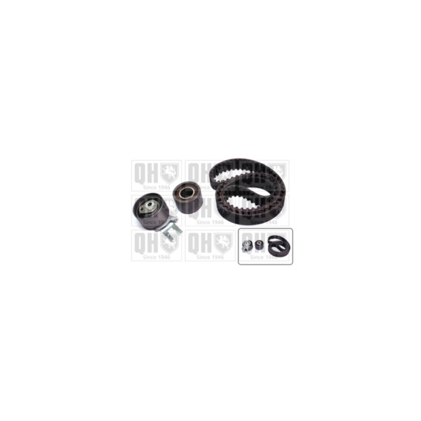 Timing Belt Kit image