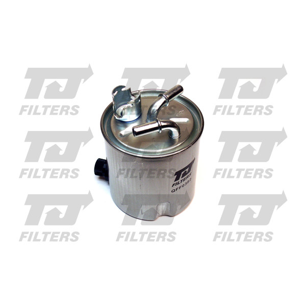 Fuel Filter image