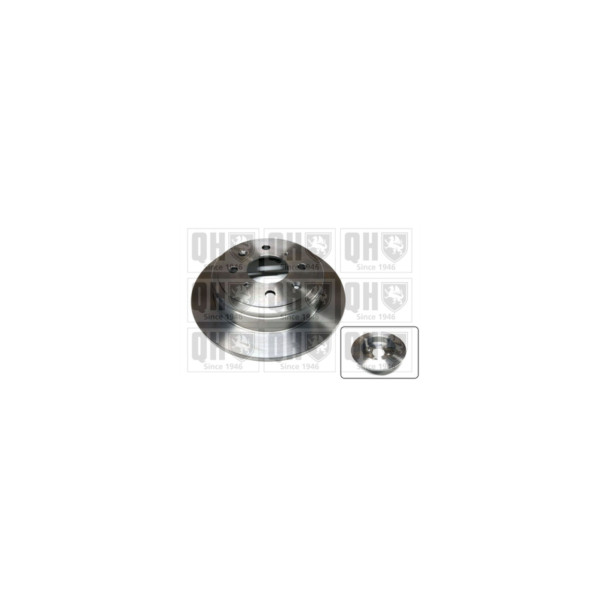 Brake Disc image